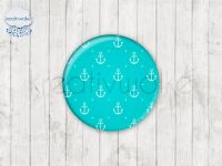 Motiv-Cabochons 1287-2 Einzelset  