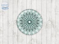 Motiv-Cabochons 1292-2 Einzelset  