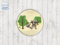 Motiv-Cabochons 1297-4 Einzelset  