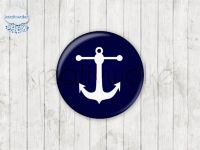 Motiv-Cabochons 1298-1 Einzelset  25mm (1 Stück)