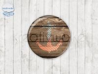 Motiv-Cabochons 1300-2 Einzelset  