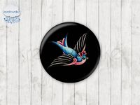 Motiv-Cabochons 1303-6 Einzelset  