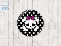 Motiv-Cabochons 1304-1 Einzelset  