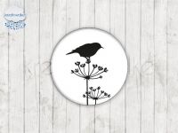 Motiv-Cabochons 1306-1 Einzelset  