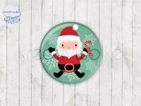 Motiv-Cabochons 1313-3 Einzelset  