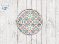 Motiv-Cabochons 1315-4 Einzelset  