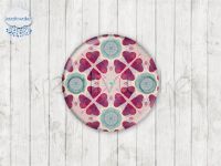 Motiv-Cabochons 1315-5 Einzelset  