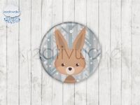 Motiv-Cabochons 1316-4 Einzelset  