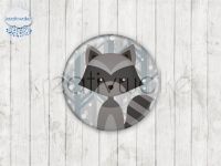 Motiv-Cabochons 1316-6 Einzelset  