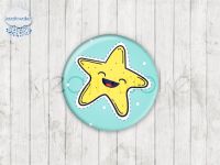 Motiv-Cabochons 1318-3 Einzelset  