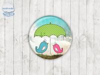 Motiv-Cabochons 1322-1 Einzelset  