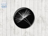 Motiv-Cabochons 1324-4 Einzelset  12mm (1 Paar)