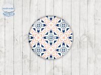 Motiv-Cabochons 1332-4 Einzelset  