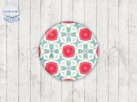 Motiv-Cabochons 1333-5 Einzelset  