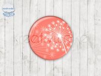 Motiv-Cabochons 1335-2 Einzelset  