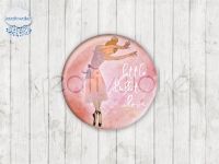 Motiv-Cabochons 1338-4 Einzelset  