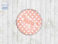 Motiv-Cabochons 1340-1 Einzelset  