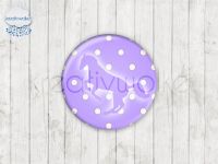 Motiv-Cabochons 1341-5 Einzelset  