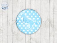 Motiv-Cabochons 1342-1 Einzelset  