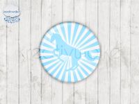 Motiv-Cabochons 1342-2 Einzelset  