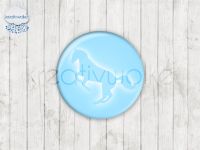 Motiv-Cabochons 1342-6 Einzelset  