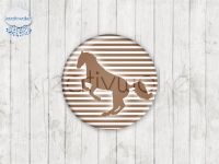 Motiv-Cabochons 1345-3 Einzelset  