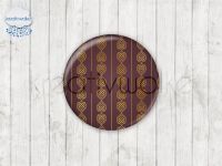 Motiv-Cabochons 1348-2 Einzelset  