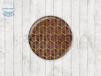 Motiv-Cabochons 1348-4 Einzelset  