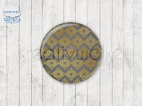 Motiv-Cabochons 1350-1 Einzelset  