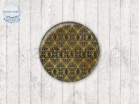 Motiv-Cabochons 1351-4 Einzelset  