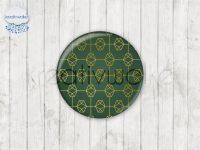 Motiv-Cabochons 1354-5 Einzelset  