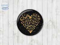 Motiv-Cabochons 1355-4 Einzelset  20mm (1 Stück)