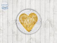 Motiv-Cabochons 1355-5 Einzelset  