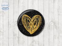 Motiv-Cabochons 1355-6 Einzelset  20mm (1 Stück)