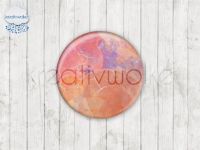 Motiv-Cabochons 1358-5 Einzelset  