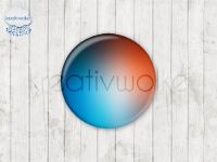 Motiv-Cabochons 1360-2 Einzelset  