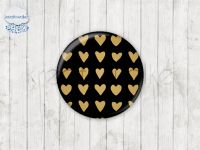 Motiv-Cabochons 1361-1 Einzelset  10mm (10 Stück)