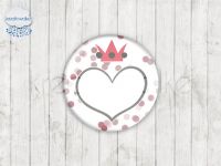 Motiv-Cabochons 1362-6 Einzelset  