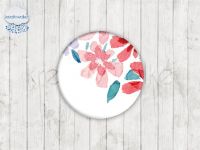 Motiv-Cabochons 1363-3 Einzelset  