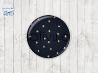 Motiv-Cabochons 1365-3 Einzelset  14mm (10 Stück)