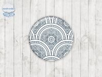 Motiv-Cabochons 1366-1 Einzelset  