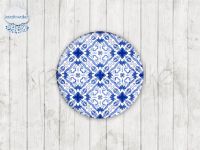 Motiv-Cabochons 1368-3 Einzelset  