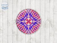 Motiv-Cabochons 1370-4 Einzelset  