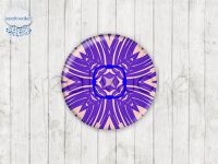 Motiv-Cabochons 1371-6 Einzelset  