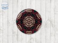 Motiv-Cabochons 1373-6 Einzelset  