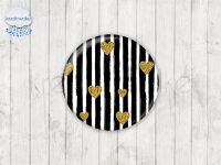 Motiv-Cabochons 1375-4 Einzelset  