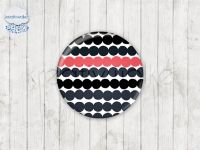 Motiv-Cabochons 1376-3 Einzelset  