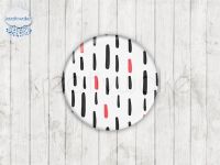 Motiv-Cabochons 1377-6 Einzelset  