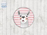 Motiv-Cabochons 1378-5 Einzelset  