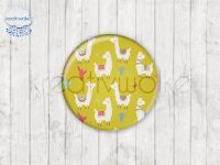 Motiv-Cabochons 1383-1 Einzelset  